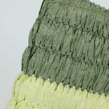 Carica l'immagine nel visualizzatore di Gallery, portaoggetti sea lover cuoio -mimì muà - verde