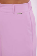 Carica l'immagine nel visualizzatore di Gallery, pantalone palazzo con elastico in cadì - mimì muà - cilamino