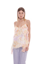 Carica l'immagine nel visualizzatore di Gallery, top fantasia monet - mimì muà - rosa lilla