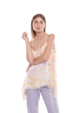 Carica l'immagine nel visualizzatore di Gallery, top fantasia monet - mimì muà - rosa lilla