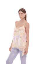 Carica l'immagine nel visualizzatore di Gallery, top fantasia monet - mimì muà - rosa lilla