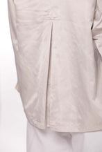 Carica l'immagine nel visualizzatore di Gallery, trench corto svasato - mimì muà - gesso
