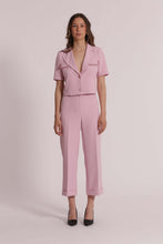 Carica l'immagine nel visualizzatore di Gallery, pantalone con risvoltino  - mimì muà - rosa
