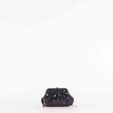 Carica l&#39;immagine nel visualizzatore di Gallery, borsa con paillettes - mimì muà - nero
