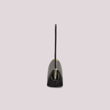 Carica l'immagine nel visualizzatore di Gallery, borsa clutch  - mimì muà  -  nero
