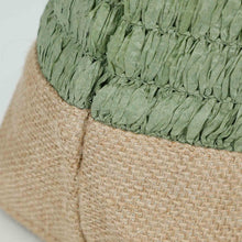 Carica l&#39;immagine nel visualizzatore di Gallery, borsa shopper &quot;sea lover&quot; - mimì muà - verde
