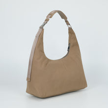 Carica l&#39;immagine nel visualizzatore di Gallery, borsa a tasca in nylon con tasche - mimì muà - verde militare
