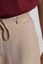 Carica l'immagine nel visualizzatore di Gallery, pantalone palazzo con elastico dietro  - mimì muà - corda
