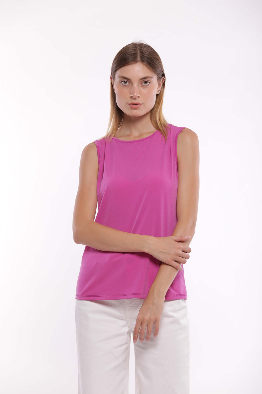 top in ity - mimì muà - rosa