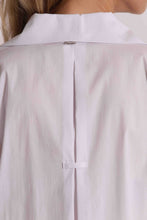 Carica l'immagine nel visualizzatore di Gallery, camicia con maniche ampie   - mimì muà -  bianco
