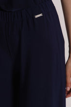 Carica l'immagine nel visualizzatore di Gallery, pantalone in ity - mimì muà - blu
