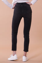 Carica l&#39;immagine nel visualizzatore di Gallery, jeans skinny - mimì muà - grigio fumè
